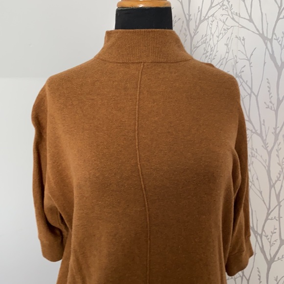Nicole Miller Sweater Dress - Picture 2 of 7